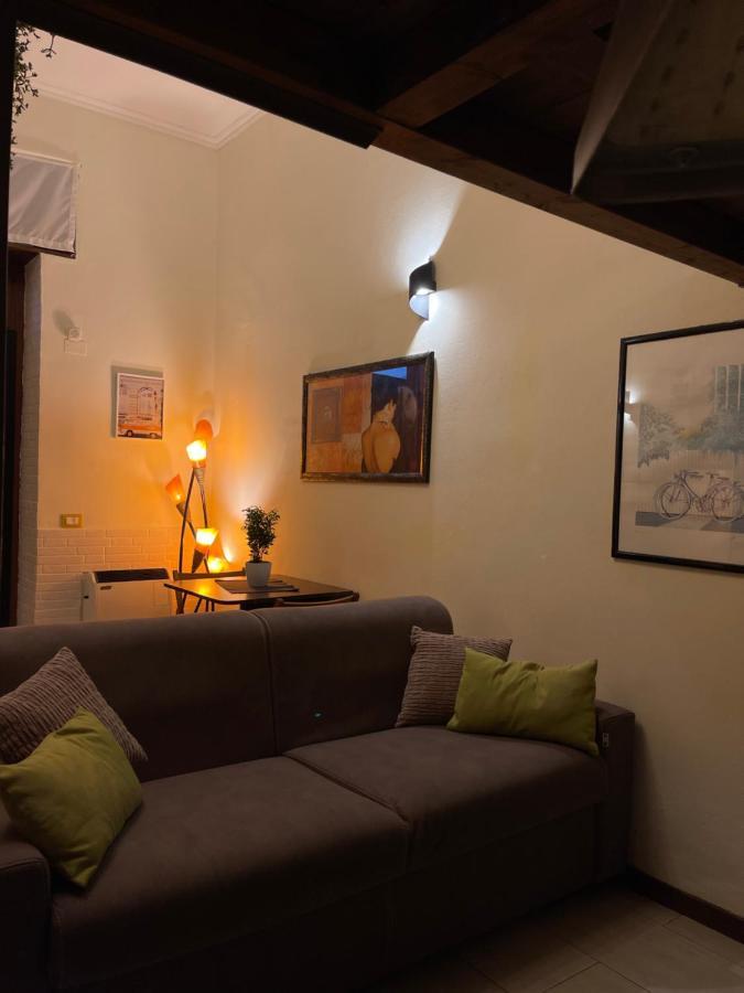 Romeo Apartment Livorno Exterior foto
