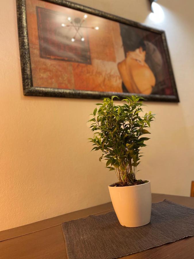Romeo Apartment Livorno Exterior foto